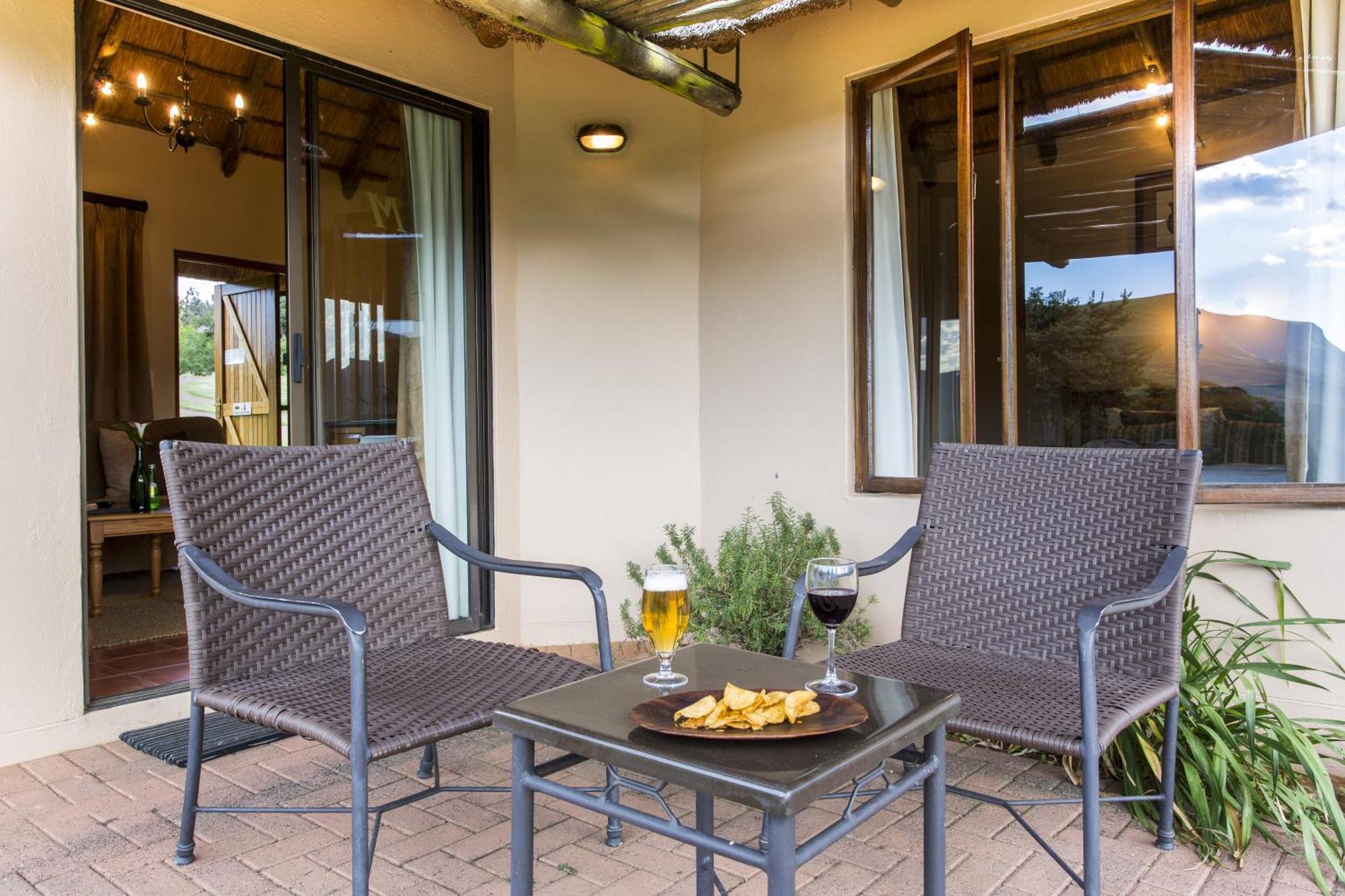 Bonjaneni Montusi Mountain Lodge חדר תמונה