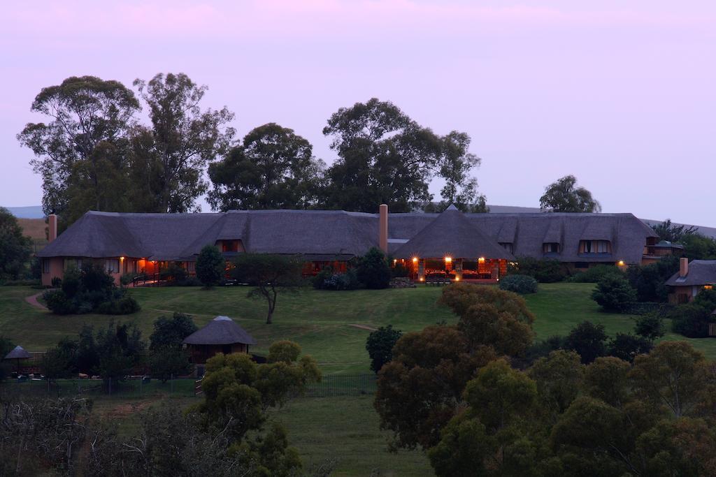 Bonjaneni Montusi Mountain Lodge מראה חיצוני תמונה