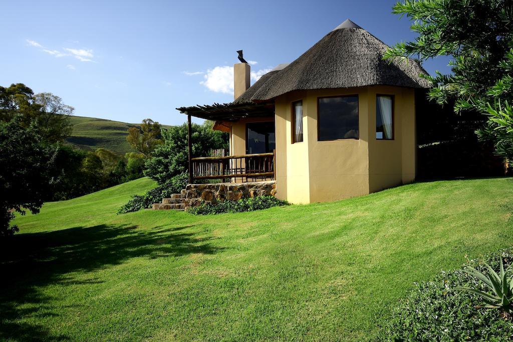 Bonjaneni Montusi Mountain Lodge חדר תמונה