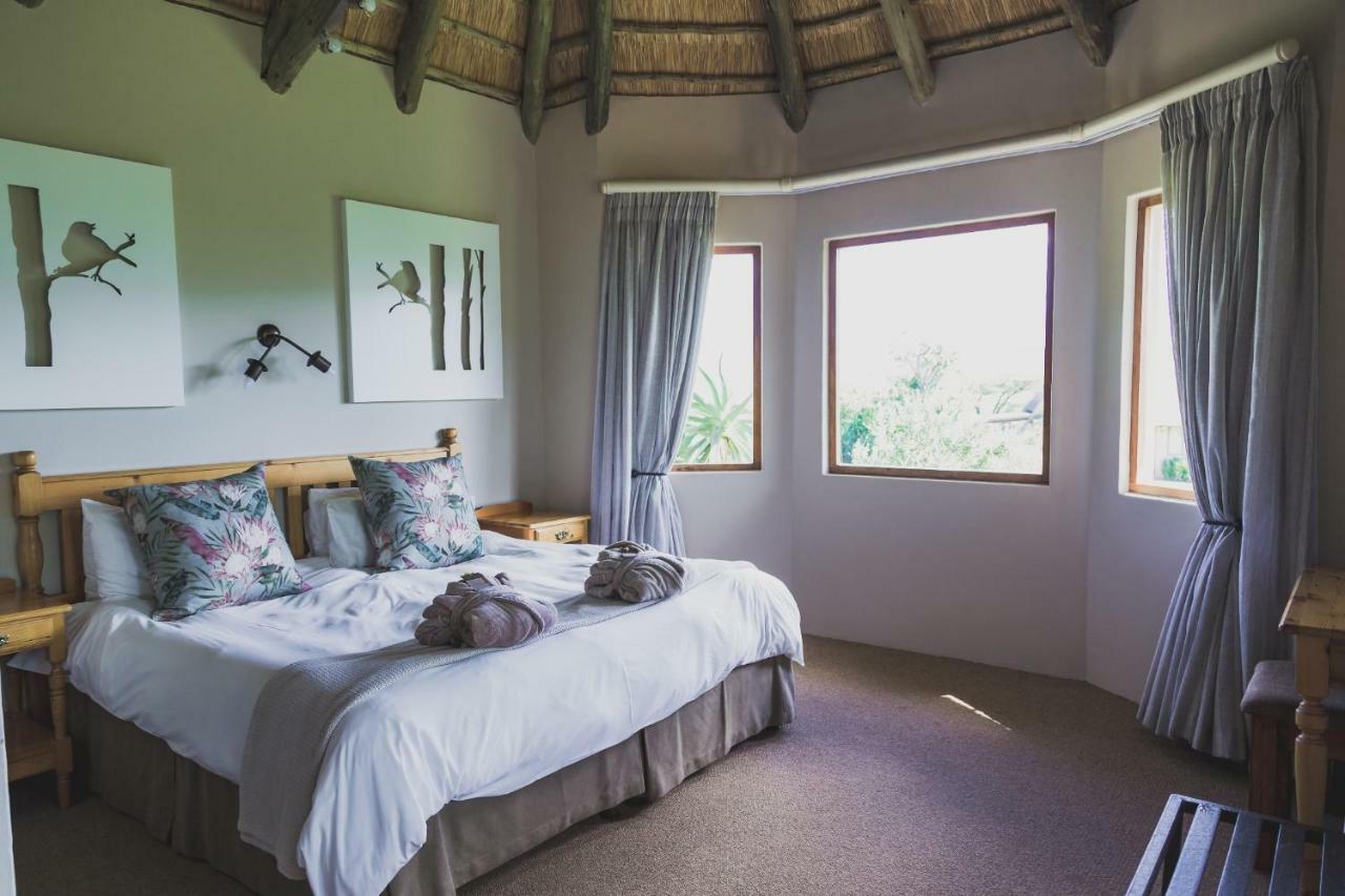 Bonjaneni Montusi Mountain Lodge מראה חיצוני תמונה